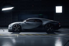 Bí kíp công nghệ của Bugatti Chiron Super Sport: chiếc hyper-GT nhanh và xa xỉ nhất Thế giới