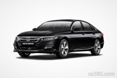 Honda Accord 2022 chính thức ra mắt tại Việt Nam, thêm trang bị giá không đổi