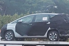Hyundai cũng sắp có MPV hạng B đấu Suzuki XL7 và Mitsubishi Xpander