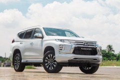 Mitsubishi Motors Việt Nam hỗ trợ lên đến 100% lệ phí trước bạ cùng nhiều ưu đãi hấp dẫn trong tháng 12