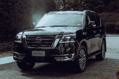 Nissan Patrol 2022 đã “đặt chân” đến Đông Nam Á, “đe doạ” Toyota Land Cruiser