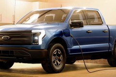 Số lượng đơn quá lớn, Ford tạm ngừng nhận đơn đặt hàng trước của F-150 Lightning