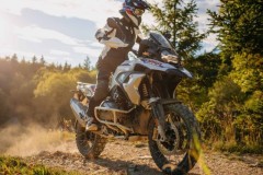 Thaco ra mắt BMW R 1250 GS và R 1250 GS Adventure