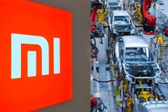 Xiaomi xây dựng nhà máy sản xuất xe điện tại Bắc Kinh, sản lượng 300.000 chiếc mỗi năm
