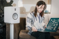 AudioEasy: Thiên đường mua sắm loa không dây