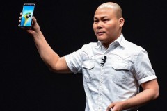 Bkav “đặt móng” Bphone với 3 smartphone cho đặt hàng trước