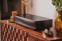 Naim bổ sung tính năng Tidal Connect cho loạt loa không dây Mu-so