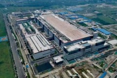 Nhà máy Samsung ở Trung Quốc nguy cơ bị đình trệ, đe dọa chuỗi cung ứng bán dẫn