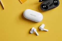 OnePlus giới thiệu tai nghe true wireless Buds Z2: Hỗ trợ Dolby Atmos, trang bị Bluetooth 5.2, pin 38 tiếng