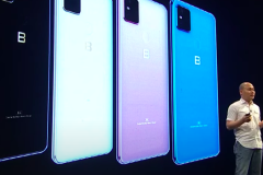 Ông Nguyễn Tử Quảng: Apple, Samsung “không có nghề” bằng Bkav về bảo mật