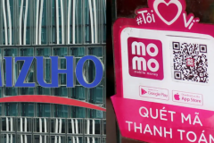 Ví điện tử MoMo nhận khoản 170 triệu USD từ nhà đầu tư Nhật Bản