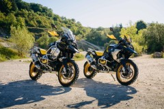Bộ đôi BMW R 1250 GS và R 1250 GS Adventure sắp ra mắt tại Việt Nam