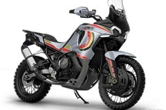 Bộ đôi MV Agusta Lucky Explorer 9.5 và 5.5 chính thức ra mắt