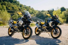 Bộ đôi R 1250 GS và GS Adventure mới chính thức ra mắt tại Việt Nam