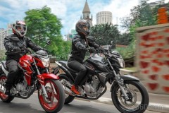 Chiêm ngưỡng Honda CB Twister 2022 vừa ra mắt