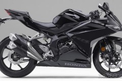 Honda CBR250RR 2022 ra mắt với giá khoảng 172 triệu đồng