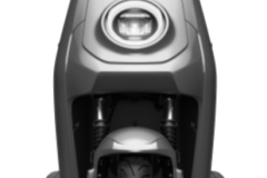 Khám phá hai mẫu xe điện Trung Quốc sắp ra mắt