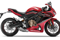 Sau hơn nửa năm bán tại Việt Nam, cặp đôi mô tô Honda 650cc đã vội “thay áo“