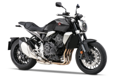 Sau tư nhân, Honda CB1000R “facelift” cũng có hàng chính hãng: đắt hơn trước 41 triệu đồng