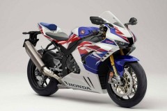 Top 10 mẫu mô tô Honda đời 2022 đầy nổi bật