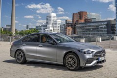 Top 10 mẫu ô tô Hybrid tốt nhất năm 2021