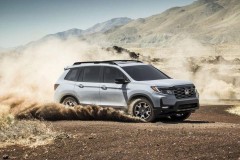 Top 10 mẫu SUV Nhật Bản đáng sở hữu nhất năm 2022
