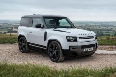 Top 10 mẫu SUV tốt nhất Anh quốc năm 2021