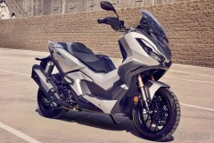 Top 10 mẫu xe ga 300 phân khối đáng sở hữu nhất năm 2022