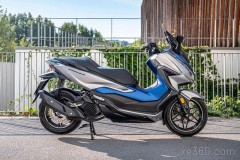 Top 10 mẫu xe ga đời 2022 với ngoại hình ấn tượng nhất
