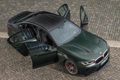 Top 10 ô tô BMW nhanh nhất trong lịch sử thương hiệu