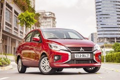 Top xe bán chạy tháng 11, Toyota Vios trở lại vị trí dẫn đầu