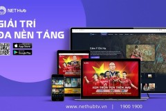 Trải nghiệm ngay gói ưu đãi hấp dẫn trên Truyền hình Internet NETHub