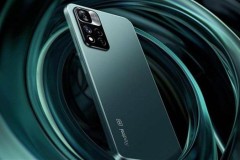 Trang bị công nghệ HOT, liệu Xiaomi 11i Hypercharge giá bao nhiêu?