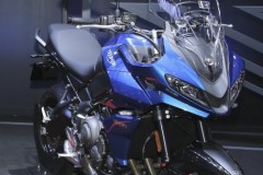 Triumph tung giá Tiger Sport 660 với đầy đủ các dòng xe mới tại Motor Expo 2021