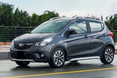 Vinfast Fadil áp đảo phân khúc xe bình dân giá rẻ