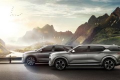 VinFast sẽ cho ra mắt 3 mẫu xe mới tại CES năm 2022, có ai hóng không?