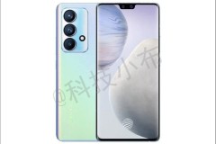 Vivo S12 Pro sẽ có camera chính 108MP, camera selfie đỉnh không kém