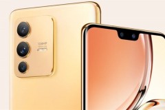 Vivo S12 và S12 Pro ra mắt: Camera selfie khủng cùng đèn flash LED kép