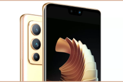 Vivo V23 Pro 5G lộ cấu hình: Chip Dimensity hàng đầu, sạc 44W, giá...