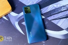 Vivo Y15a: Điện thoại giá rẻ đáng mua 2021, thích mê với 5 ưu điểm này