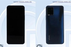 Vivo Y32 lộ toàn bộ cấu hình và thiết kế, sẽ ra mắt trong vài ngày tới