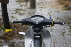 Wave 125 dọn full đồ xé bịch của Biker Huế