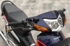 Wave Repsol sở hữu dàn chân ZIN NHƯ CỤC PIN nhưng kỳ cực kỳ đắt đỏ