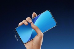 Xác nhận thiết kế mặt trước Xiaomi 12 Pro, màn hình có tính năng mới
