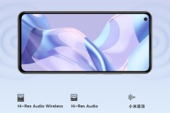 Xiaomi 11 Youth(Vitality Edition)ra mắt: Snapdragon 778G, sạc 33W...
