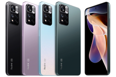 Xiaomi 11i Hypercharge có gì mới: Chip Dimensity 920, sạc nhanh 120 W