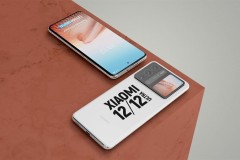 Xiaomi 12 có gì mới: Snap 8 Gen 1, camera ẩn dưới màn hình, sạc 200 W