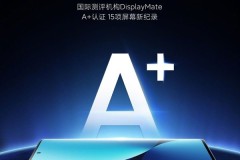 Xiaomi 12 đạt điểm A+ của DisplayMate, lập 15 kỷ lục mới về màn hình