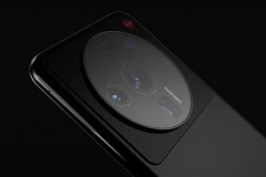 Xiaomi 12 Ultra lộ thiết kế qua ốp lưng với cụm camera sau hầm hố