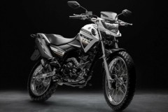 Yamaha Crosser 150 ABS mới chính thức ra mắt với giá hấp dẫn